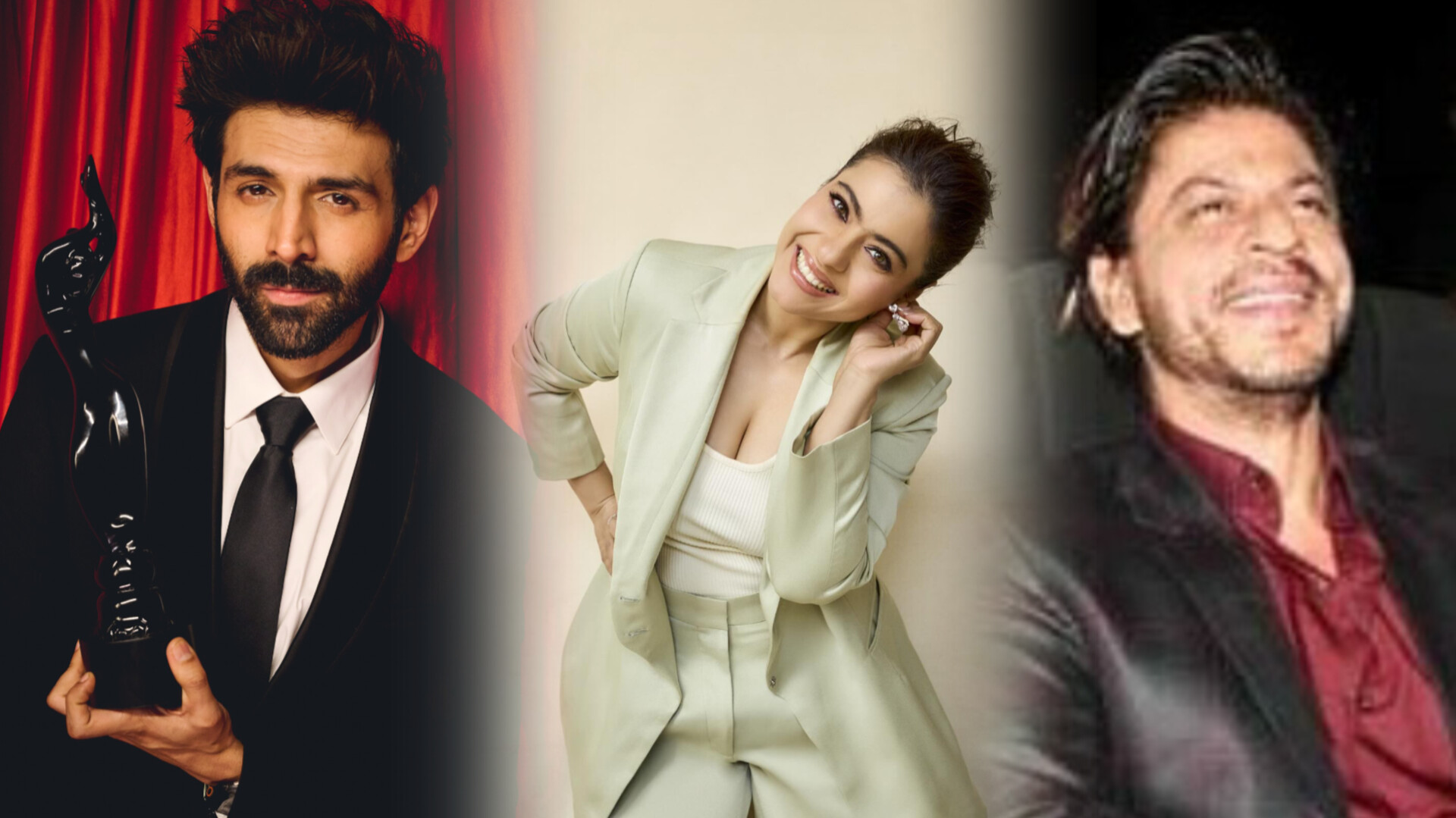 70th Filmfare Awards 2025 full list of winners: Laapataa Ladies Best Actor awards. Hosts, & Venue.