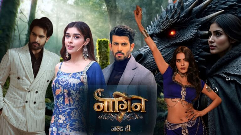 Naagin 7: Amazing Release date and All Cast List, almost’ confirmed.
