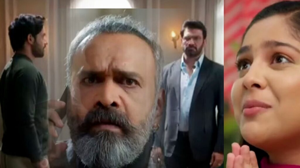 Tum Se Tum Tak AryaVardhan, Anu, Neel and Jalandhar Images sources YouTube and Hostar!