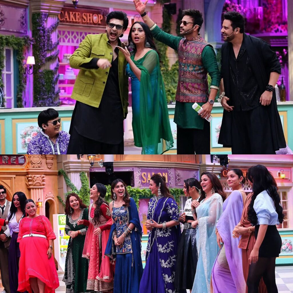 Laughter Chefs season 3 ke contestants Almost Confirmed!