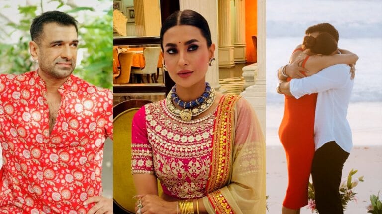 Pavitra Punia Get’s Engaged in 2025: After break-up with Eijaz Khan, Breakup Reason ‘ & Her Partner’s Exclusive