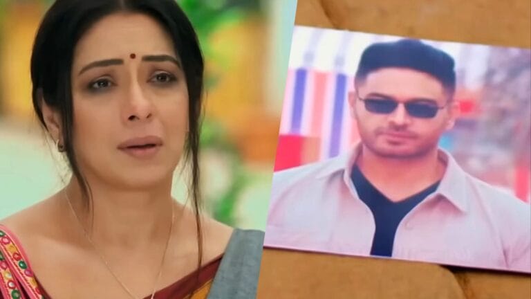 Anuj Kapadia to RETURN in Anupama?  PROMO OUT but not entry Gaurav Khanna, shocking.