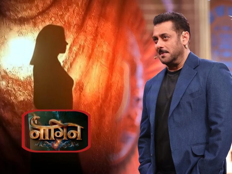 Naagin 7 Star Cast Reveal On Bigg Boss 19? – Pehli Jhalak Date & Time, BB19 Weekend Ka Vaar’ Amazing