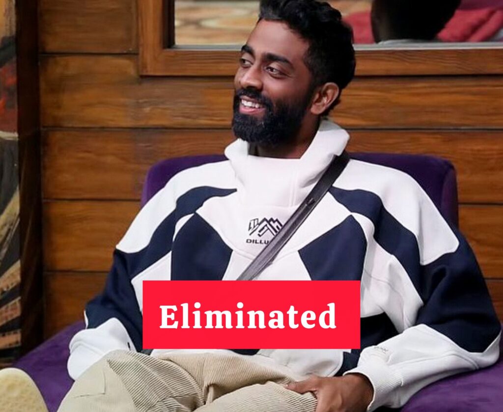 Pranit More Eliminated from Bigg Boss 19 House but sayad will be return!