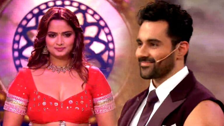 Abhishek Bajaj and Neelam Giri get Eliminated of Bigg Boss 19 House, shocking Double Eviction in Episode 78.