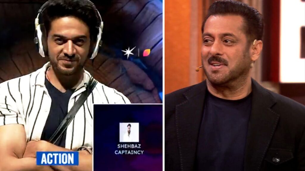 Bigg Boss 19: mein Gaurav Khanna ka ek faisala ne  Machaya Hudkam!