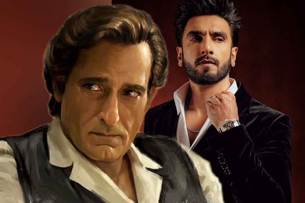 Dhurandhar ke most loved actors  Ranveer Singh and Akshaye Khanna's image by Instagram.