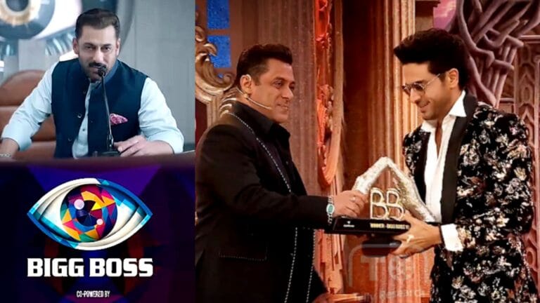 Bigg Boss 19: Ka Winner’ Gaurav Khanna, Aur Runner up is Farhana Bhatt.