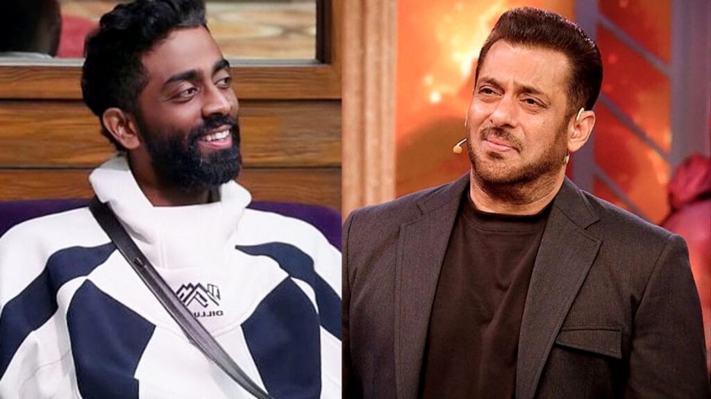 BB19 ke toh 3 contestant Pranit More ko milne wala hai, Salman Khan ke movie mein kaam.