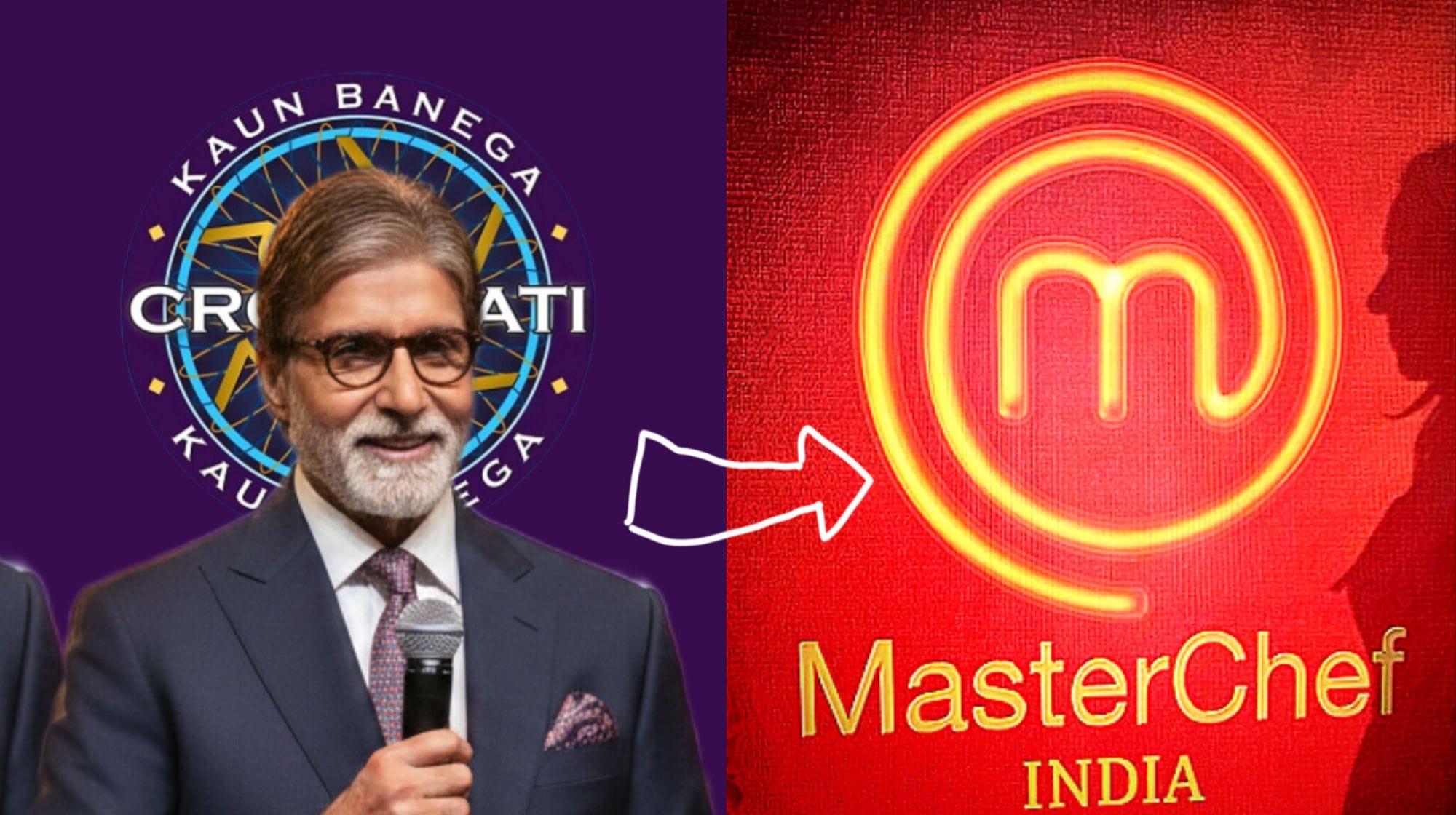 Kaun Banega Crorepati Season 17: Going Air’ replacing ” Master Chef India”, Very Shocking.