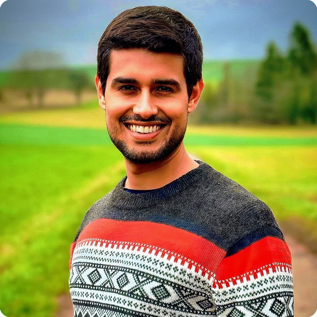 Dhruv Rathee expose Dhurandhar block booster Film.