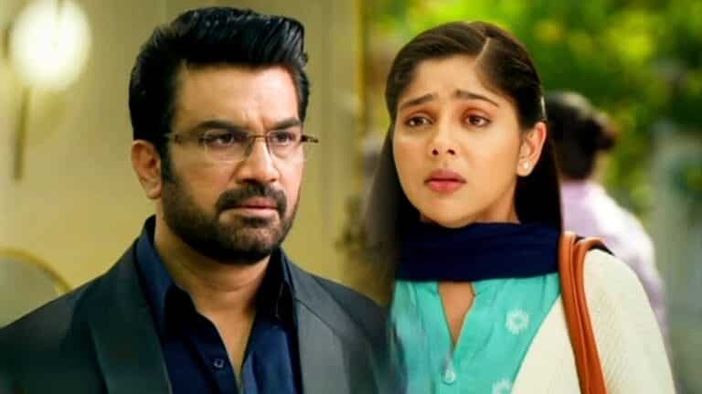 Tum Se Tum Tak 29th December Written Update, Anu ki mulakat hui Rajnandini’ se, Aryavardhan rokega anu ko.