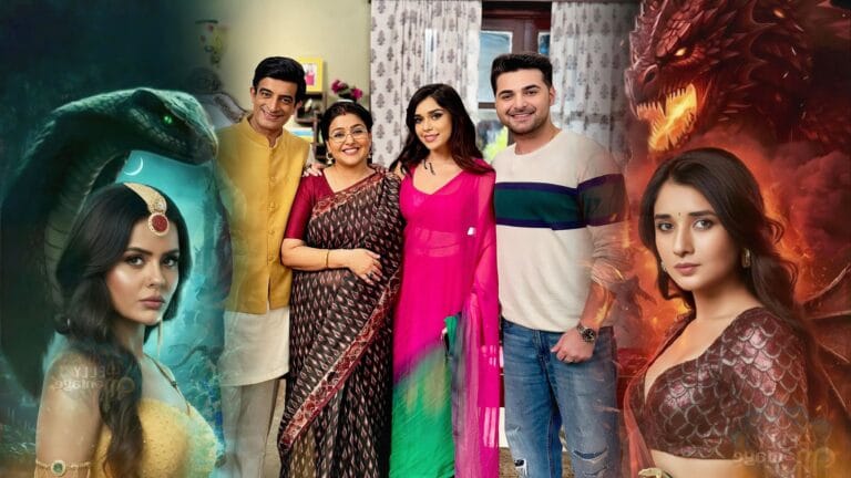 Naagin 7: Purvi’ ke family ke chapter ab bahut hi jald khatam ghuspaithiyon se hone ja raha hai ish serial se, Big Breaking.
