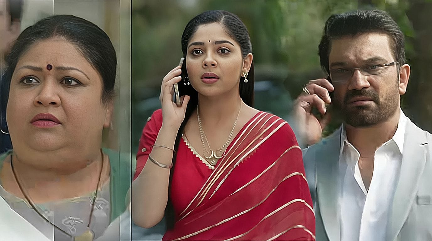 Tumm Se Tumm Tak : 12th January Today Episode, Written Update, Anu Ke Papa Gopal Ji Ko Aya Heart Attack