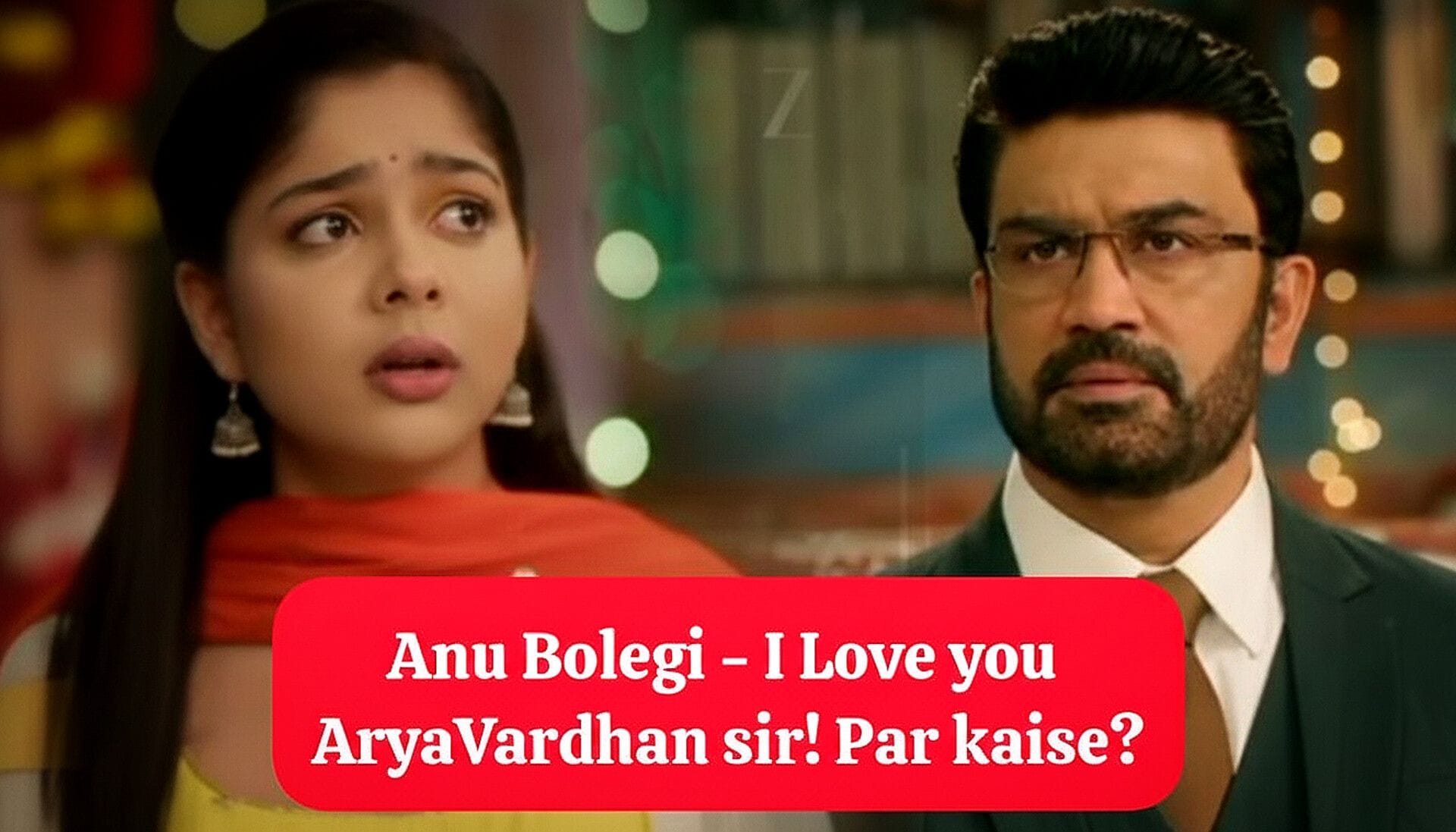 Tum Se Tum Tak : 2th January 2026 Written Update, Anu ne bolo nashe sabke samne apni dil ki baat sabhi ke samne, Breaking