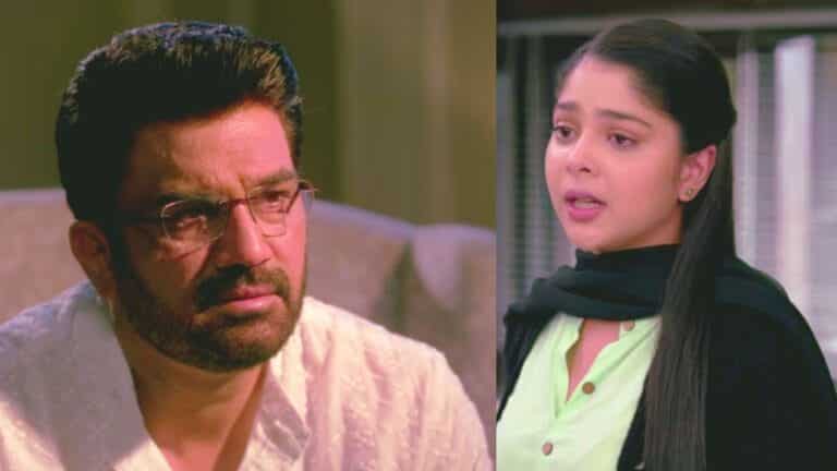 Tumm Se Tumm Tak; 6th January full episode Written update, Anu aur AryaVardhan ke bhich hui hai anban.
