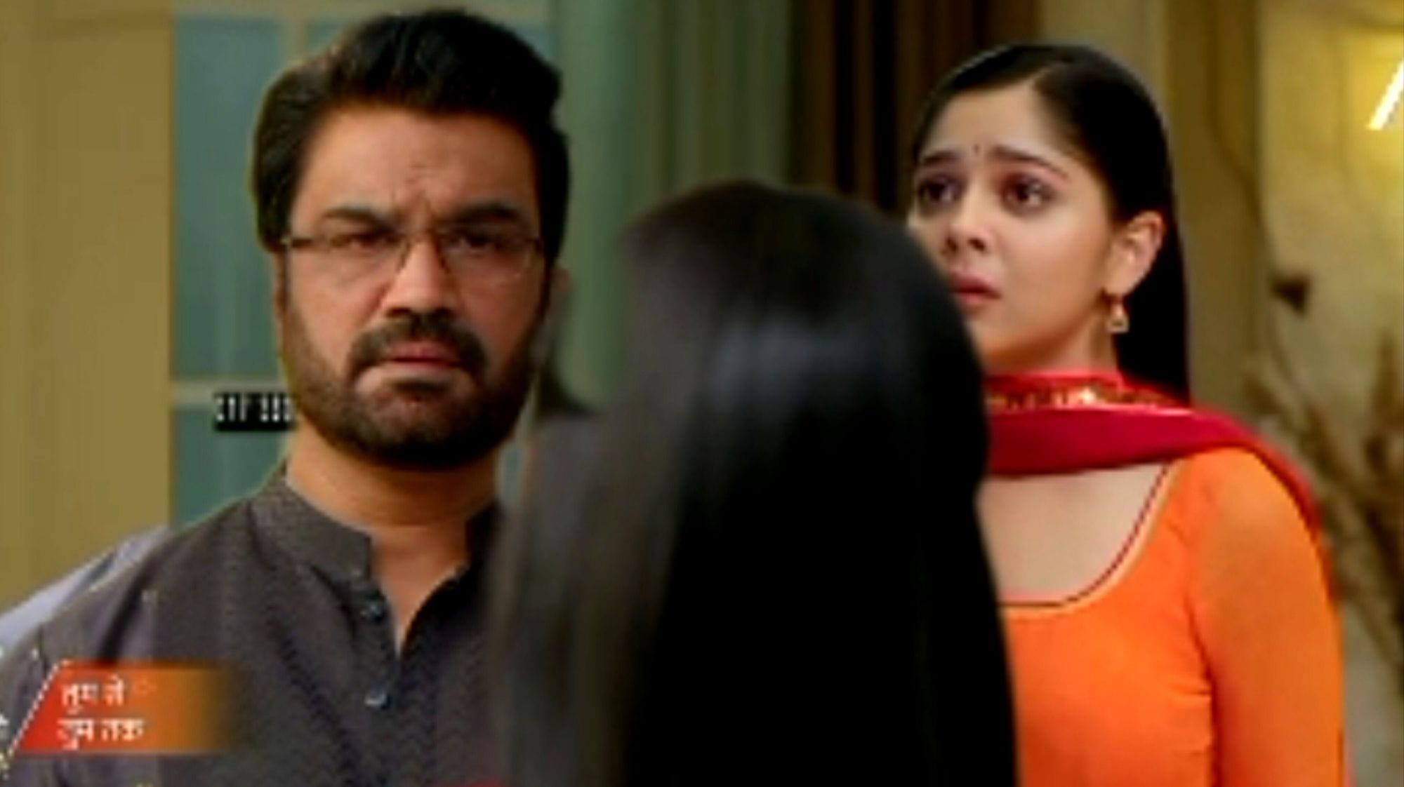 Tumm Se Tumm Tak : 7th January 2026 Today Full Episode : Written Update, Gayatri Ji ne bulaya Anu ko ghar, per hai yeh ek chaal Anu ka.