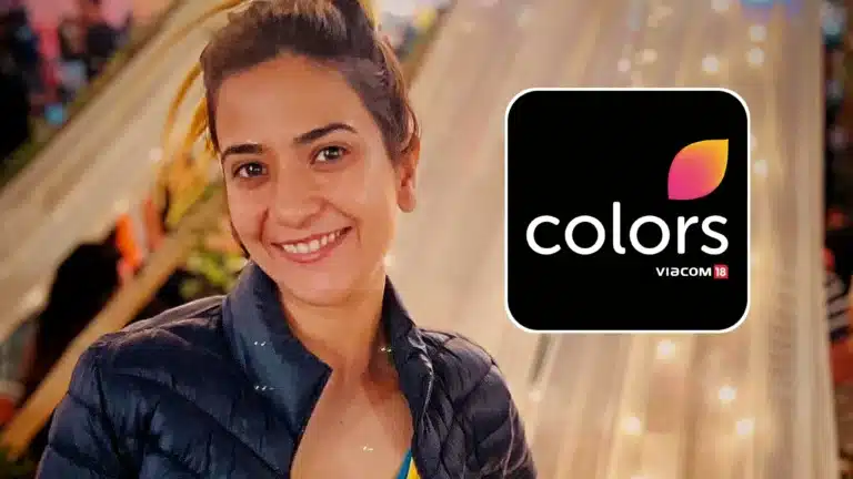 Colors TV ka Naya Finite Show: Aditi Dev Sharma Ki Television Par Wapsi, Mature Love Story Par Aadhaarit