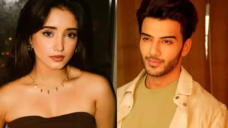 Colors TV ka New Show ‘Ishq Ka OTP’ : Promo Release, Lead Cast aur Story ka Full Update, Breaking