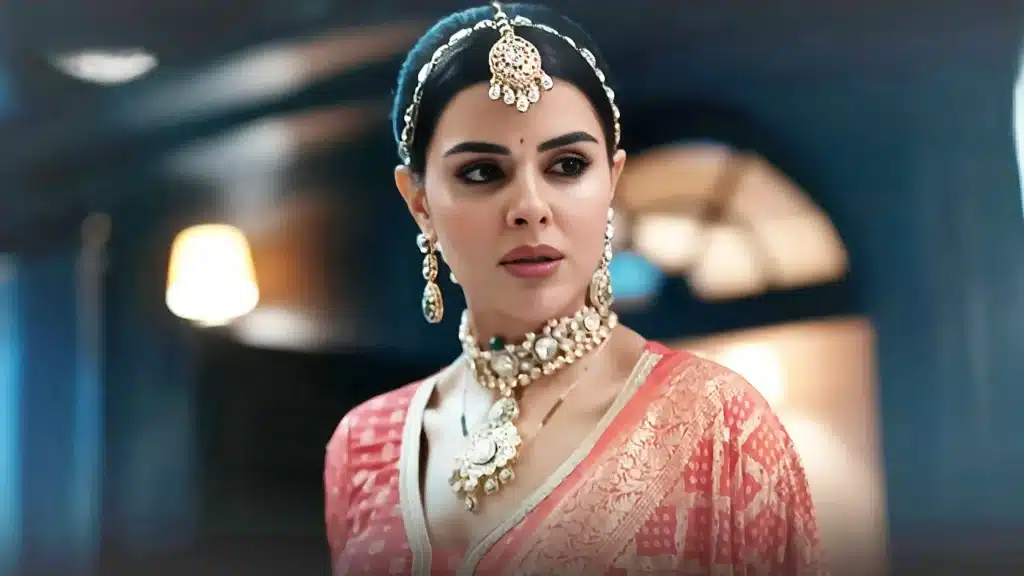 Ananta aur Aryaman ki Aamna - Samna Naagin 7 latest episode