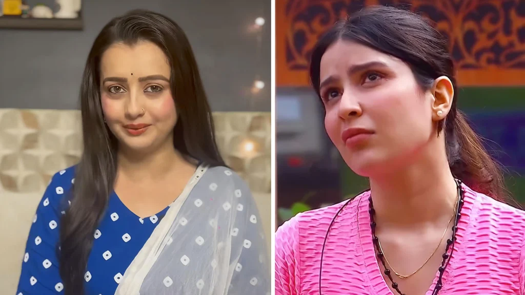 Khanjaadi ne Chahat se kiya fight, jodha Chahat Pandey ke sath Digvijay Singh Rathee aur Rajat Dalal ka naam, relationship mein. Aur hui Eliminate 