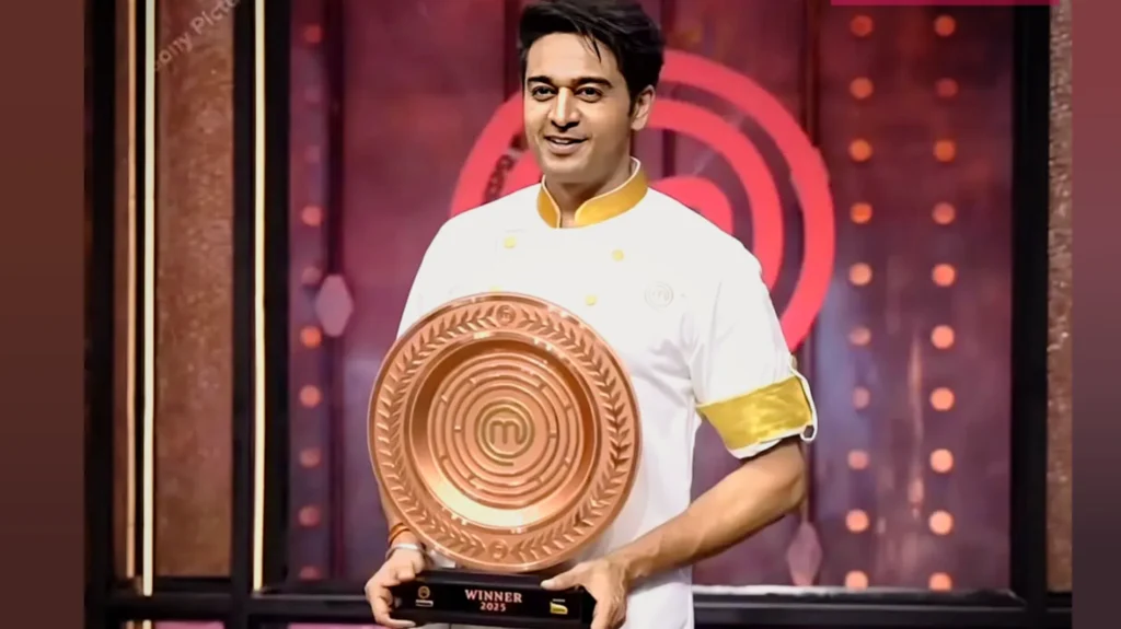 Gaurav Khanna Master Chef India ke pichhle season ke Celebrity MasterChef kka winner Rah Chuke Hain toh kya phir se voh aah sakte hain