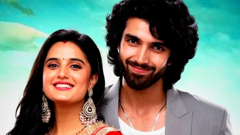 Jaane Anjaane Hum Mile ja Chuka Under Scanner: TRP Girte Hi Show Par Badha Danger Zone mein, Breaking