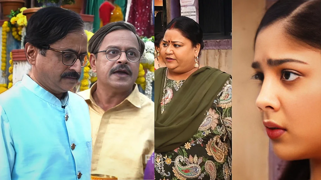 Anu aur Arya mandir mein shaadi toh inki nahi hogi, Anu jayegi wapas apne ghar. Tum Se Tum Tak upcoming twist