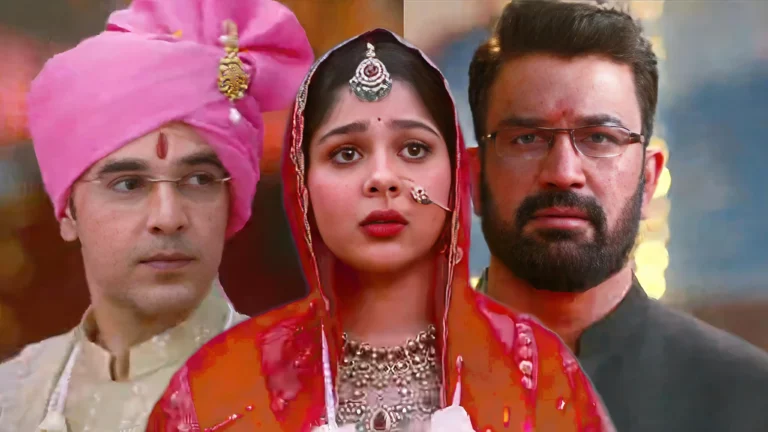Tumse Tum Tak : Finally Dr. Mohit ab Anu aur Arya ki shaadi karwayenge. Breaking