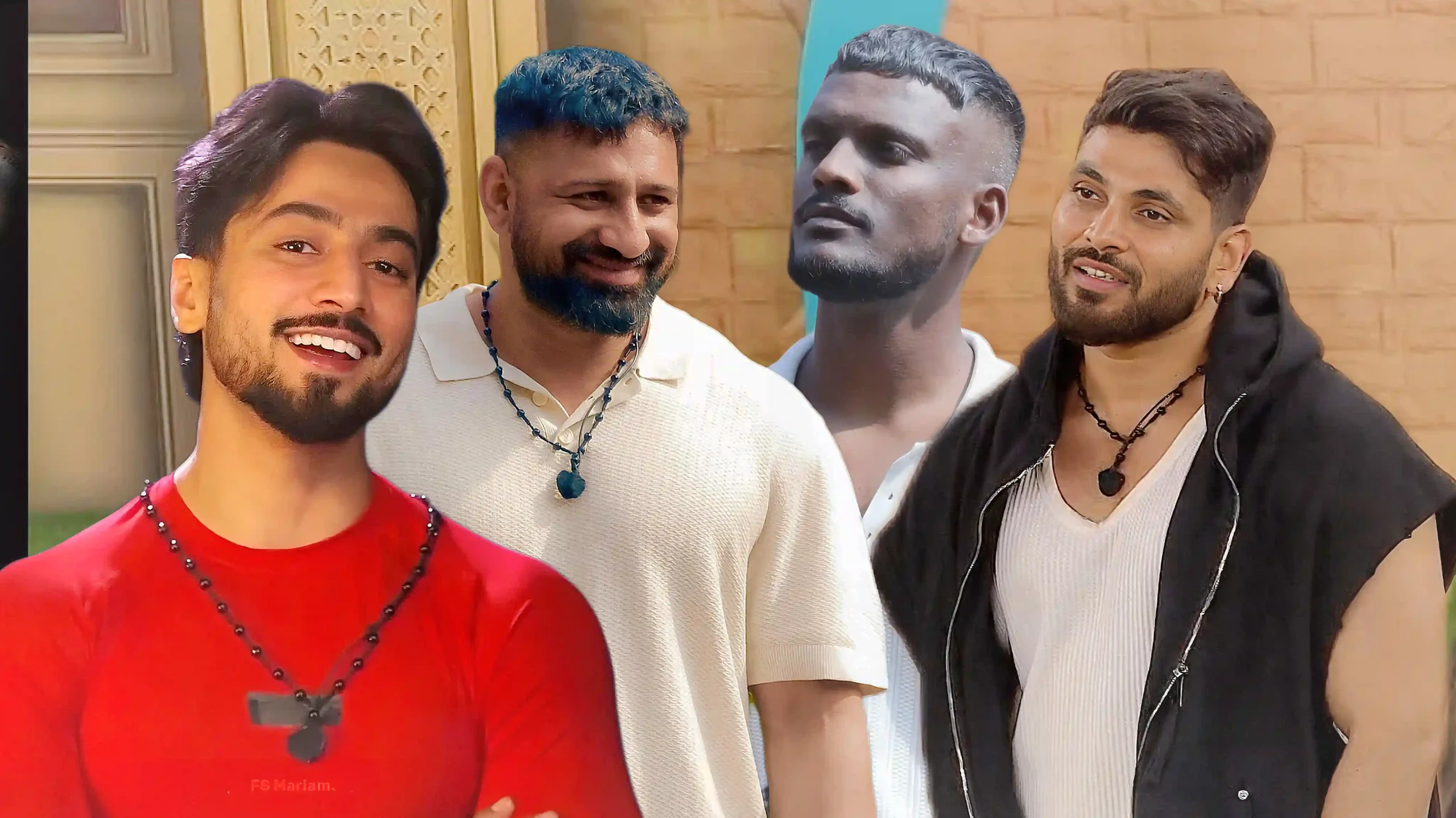 The 50 reality show : Semi-Finale Task Ke Baad Finale Ki Tasveer Clear’ Kaunse 4 Contestant Pahunche Finale Mein, Breaking