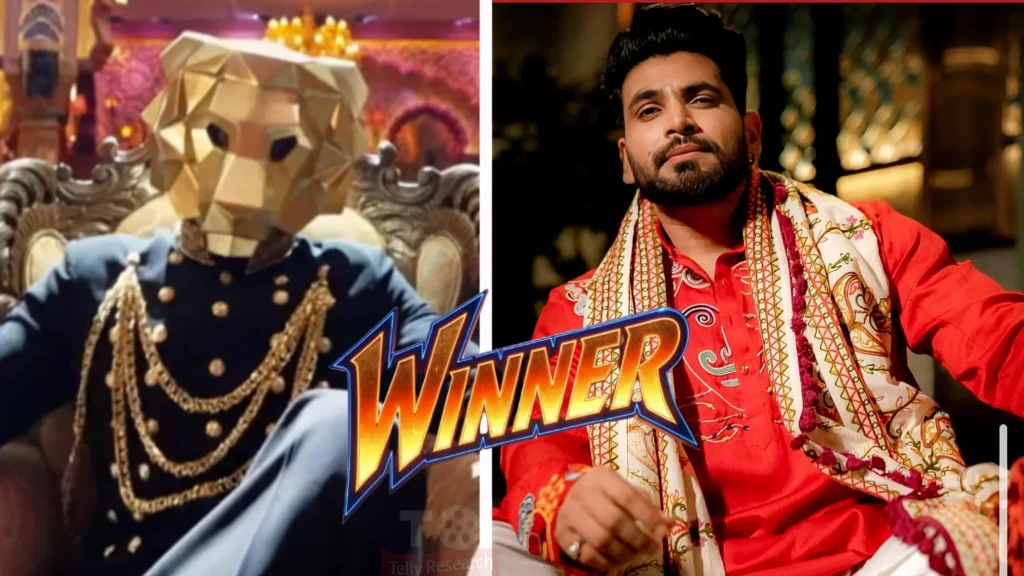The 50 Season 1 winner ke finale ke baad aur final ranking officially reveal ho chuki hai.