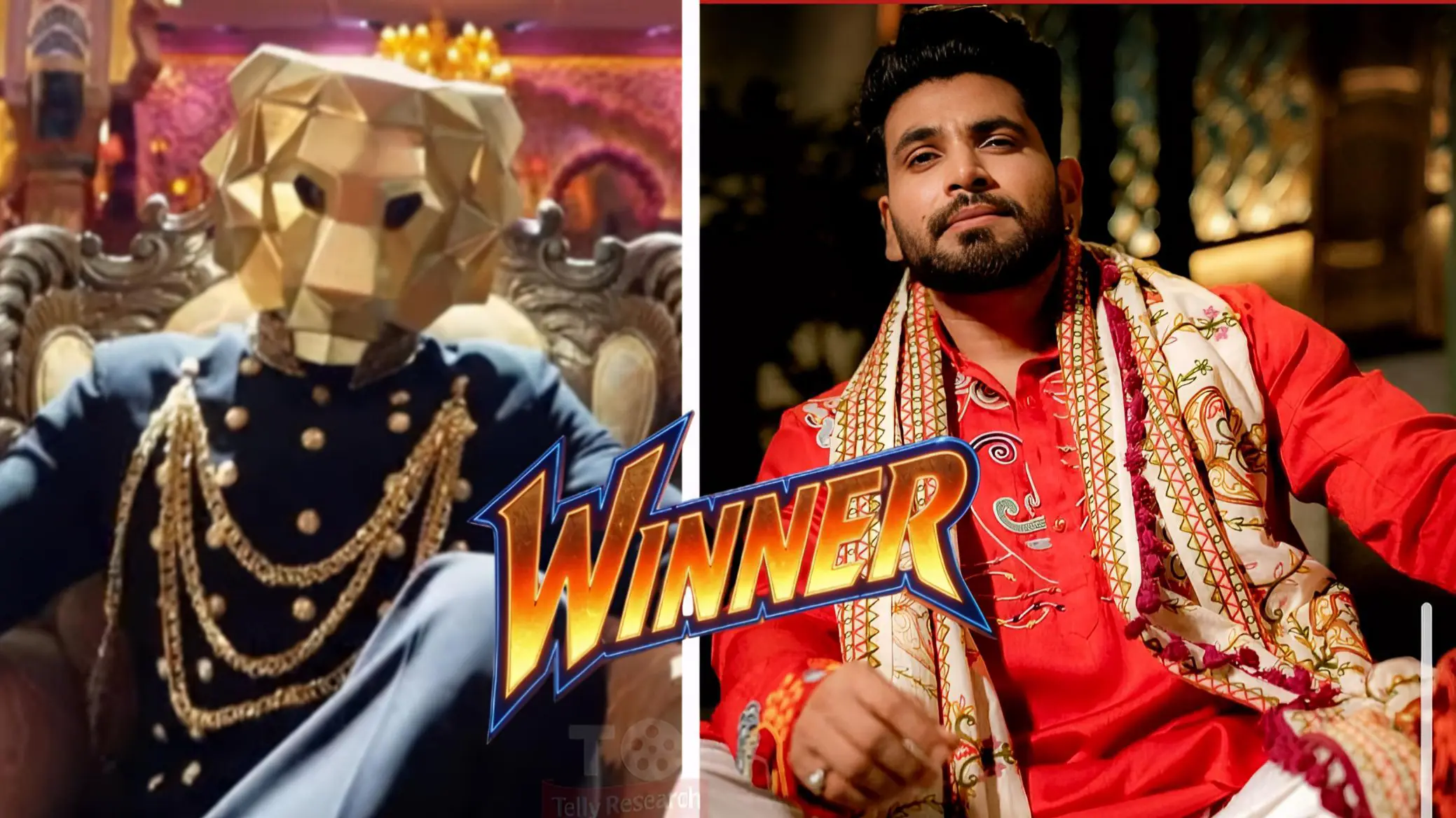 The 50 Season 1 Winner Announced: Shiv Thakre Ne Jeeti Trophy, Finale Ranking Hui Clear, Breaking 22 The 50 Season 1 Winner Announced: Shiv Thakre Ne Jeeti Trophy, Finale Ranking Hui Clear, Breaking