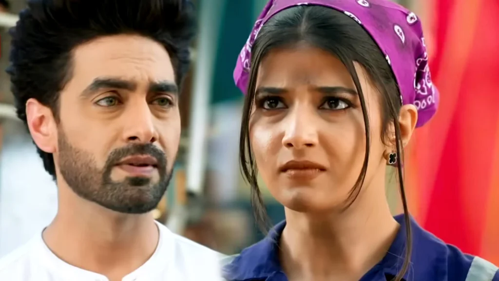 Yeh Rishta Kya Kehlata Hai : 8 Saal Leap Ke Baad Abhira & Armaan to Face Each Other, Monday Special Episode, Breaking 2 Yeh Rishta Kya Kehlata Hai mein 8 saal leap ke baad bhi TRP stable hi chal rahi hai, lekin Monday ke episode se makers ko improvement ki umeed hai. Kyunki Abhira & Armaan to Face Each Other.