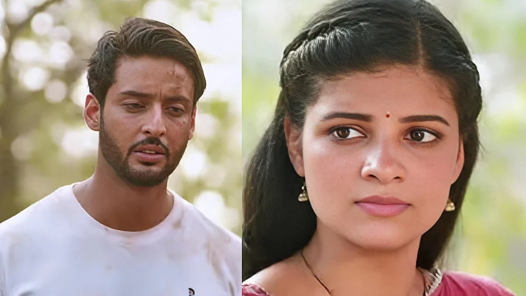 सरु के 1 Hour एपिसोड्स ने दिखाई ताकत: 7:00 - 8:00 PM स्लॉट में भी स्टेबल 1.0 TRP, Zee TV के लिए पॉजिटिव सिग्नल, ब्रेकिंग 2 सरु के 1 Hour एपिसोड्स को ऑडियंस का स्ट्रॉन्ग सपोर्ट मिल रहा है, जिसके चलते शो 1.0 टीआरपी के साथ स्टेबल परफॉरमेंस दिखा रहा है।