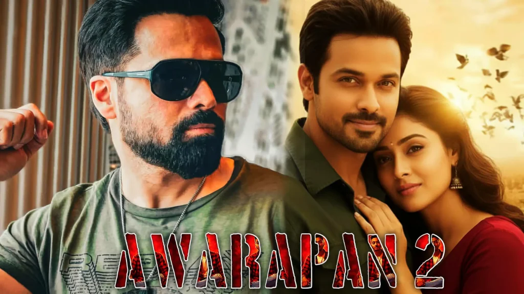 Awarapan 2 ka second season jald hi cinema's mein, all updates here.
