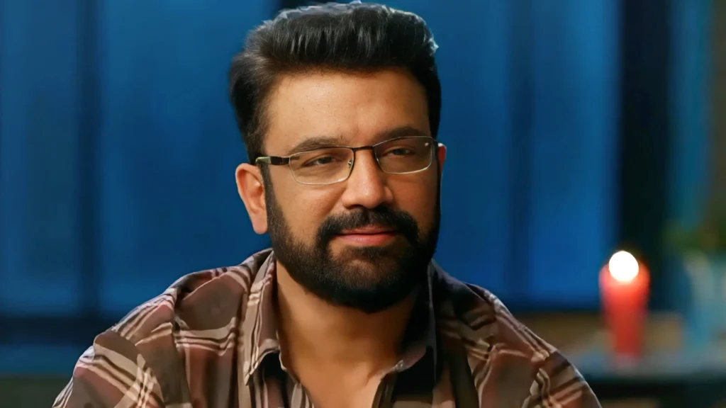 Aryavardhan Dinner Karega Gopal ke sath, Tum Se Tum Tak episode update.