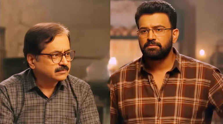 Tum Se Tum Tak 28th February written update : Rajni Ne Anu Ko Ghar Se Nikala, Gopal Ne Aryavardhan Ko Kiya Saaf Inkaar,