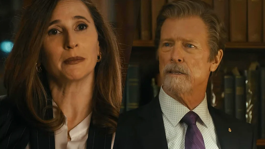 The Night Agent Season 3 Review: Netflix 2026 Ka Sabse Strong Season? 2 The Night Agent Season 3 : Peter Ka Biggest Mission, Suraj Sharma Ka Debut Aur Kya Hai Storyline?