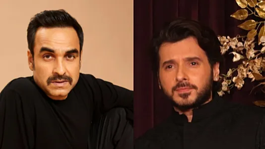 Mirzapur: Munna Bhaiya Is Back! "Mirzapur The Movie" officially September 2026 ko theatres mein release ho rahi hai 2 Mirzapur The Movie mein Munna bhaiya is back - Divyenndu. Pankaj Tripathi.