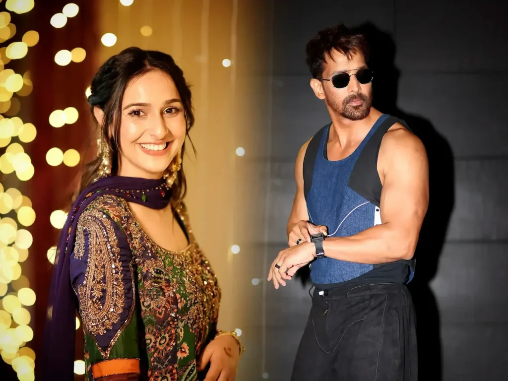 Silaa: Harshvardhan Rane Aur Sadia Khateeb Ki 'Ishq Aur Jung' Wali Kahani