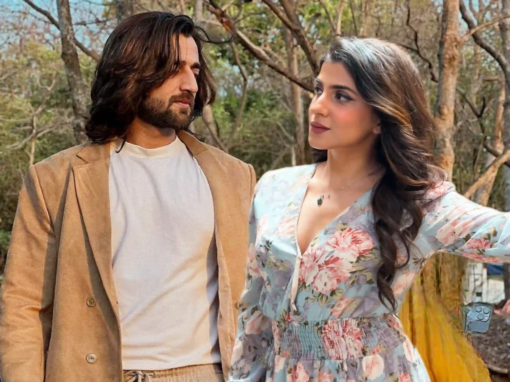 Naagin 7: mein Zain Ibad Khan ki entry hogi show mein grand, Dragon ban ke aayenge Naagin ka sabse bada dushman 2 Naagin 7 mein Zain Ibad Khan ki entry: Dragon ka kirdaar ya koi aur purana villain? Per Pinkee ke honge lover!