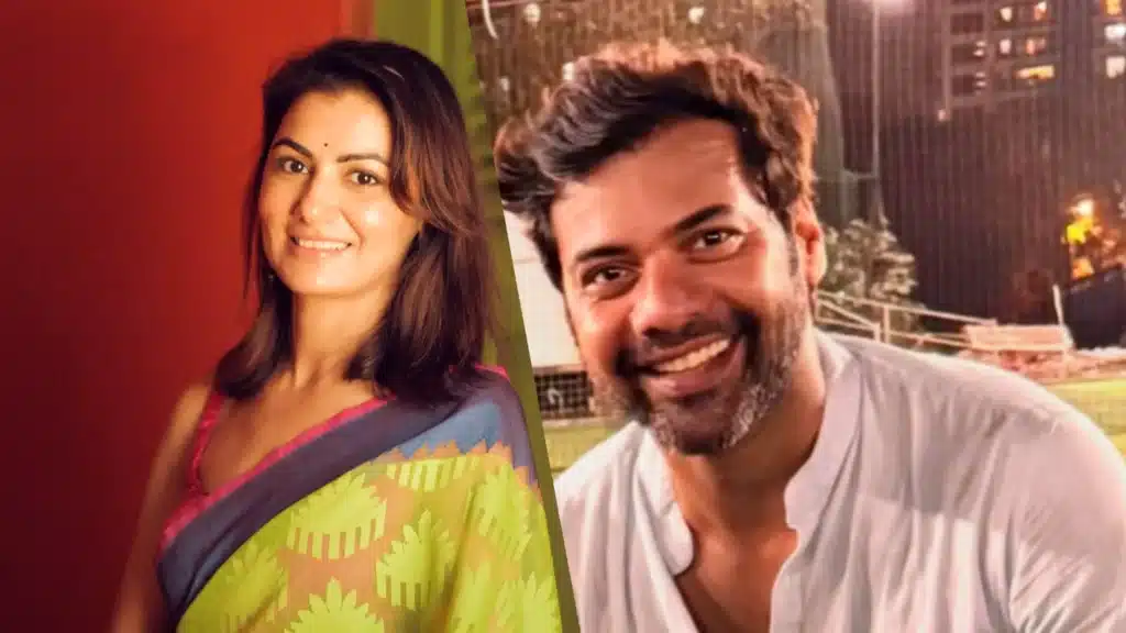 Tum Dena Saath Mera : Shabbir aur Shruti ka re-unite, Star Plus upcoming New Serial ka CAST, release date and more 9 1000083273
