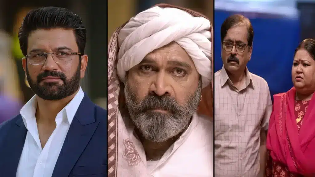 Zee Entertainment League : Arya karega anu se milne ki koshish aur dusri taraf Jalandar chal raha hai ek naya chal.