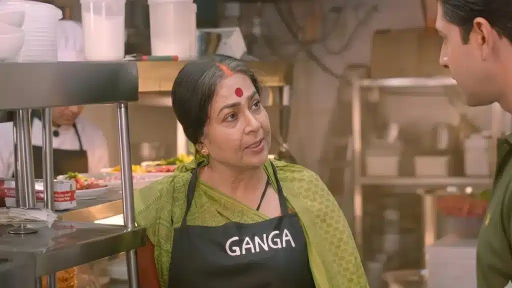 Zee Entertainment League : Kaise Ganga Mai banayengi Machine se khana.