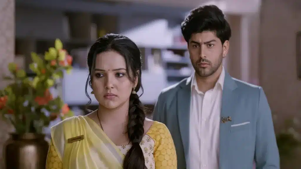 Zee Entertainment League ; Dev and Vadhu ka Shaadi ka sach reveal