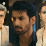 Naagin 7 Aryaman ahana parmit