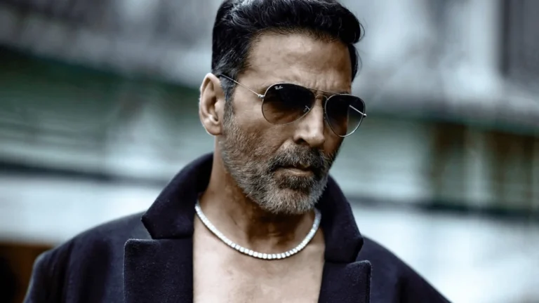 Welcome to the Jungle (2026): Bollywood ka Maha-Entertainer Akshay aur Raveena ka Reunion, Release Date ?