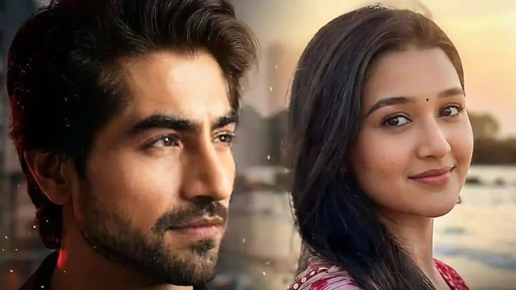 Mukkabaaz : Top 4 mein Se 2 Main Lead ke liye ho Gaye hai finalized, Santh hi Nigetive character aur concept Breaking 4 Mukkabaaz Leads Harshad Chopda Munira Kudrati