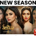 Naagin 8 : RETURN in 2027 - New Season Every Year Ekta Kapoor Officially Announced 2 Naagin 8
