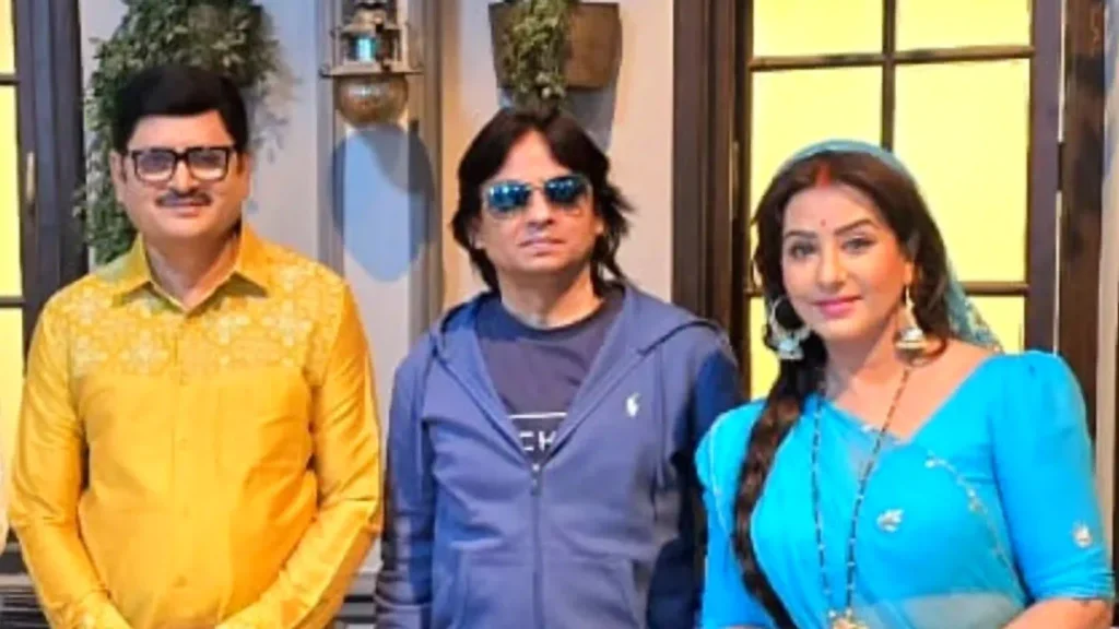 &TV ka popular show Bhabhi Ji Ghar Par Hain 2.0 hone wala hai band! 11 saal ka safar April 2026 mein khatam 5 TV ka popular show Bhabhi Ji Ghar Par Hain